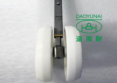 중국 판매 전면램프 휠 랙을 위한 장비를 정렬시키는 파인곳 없는 하수관거 UV 판매용