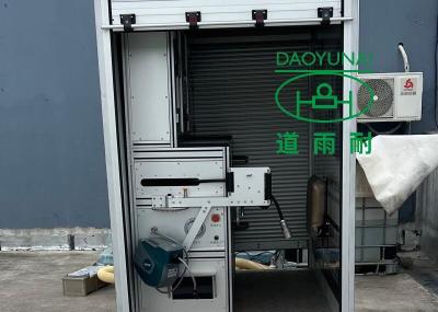 중국 하수 UV는 CIPP 라이닝 시스템 비개착 공법 사이트 관리 DN300을 치료했습니다 판매용