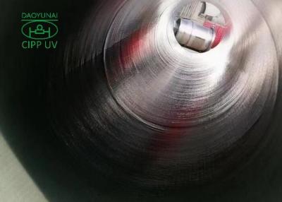 China Fuente de luz de alto voltaje para equipos UV CIPP para arreglar alcantarillas sin excavar en venta