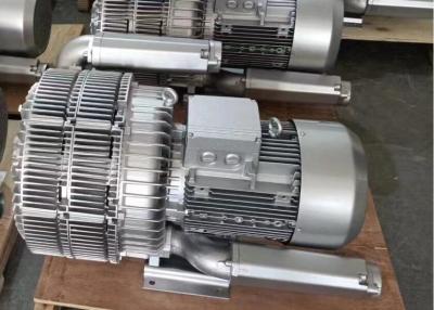 China Compressor Blower Vortex Fan Designed For CIPP Blowing Purpose for sale
