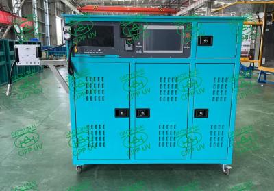 중국 380V / 50Hz UV 고장 된 위치 파이프 통합 시스템 판매용