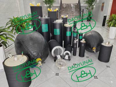 Cina High Pressure Expandable Inflatable Pipe Plug For Sewage And Drain Pipes in vendita