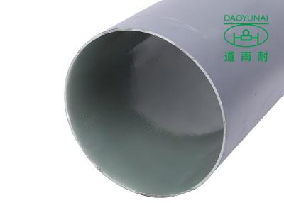 China esgoto sanitário CIPP UV que alinha o reparo trenchless DN200-1650 da tubulação subterrânea à venda