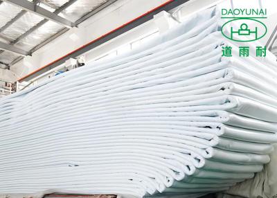 Chine Réparation souterraine DN200-1800 de tuyau de Trenchless de revêtement de traitement d'eau chaude de CIPP à vendre