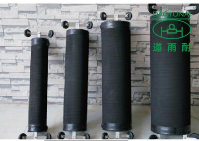 China Patch Repair Pipe Packer Lining Carrier Resin Fiberglass Underground Pipeline for sale
