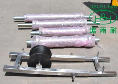 Chine Construction en place traitée UV du revêtement CIPP de tuyau sur le paquet d'outils utiles de site du travail à vendre