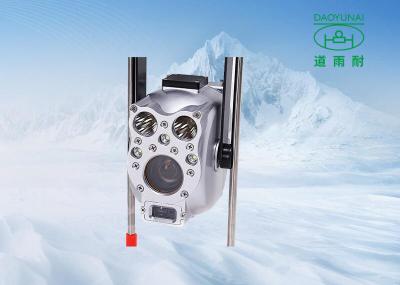 Chine Portée élevée de périscope extensible de canalisation de système de caméra de Polonais d'égout d'inspection à vendre