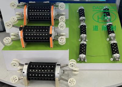 Chine Aucun égout de processus de réparation CIPP d'équipement UV de Dig Pool Pipe Repair n'a fortement intégré à vendre