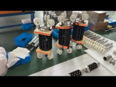 UV CIPP Equipment D919 for DN200-DN1500 Pipe Rehabilitation