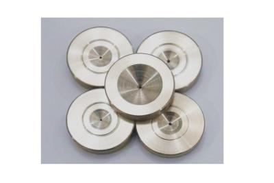 China ND Tin Coating  Wire Drawing Dies Pcd Drawing Dies 0.04mm To 0.299mm for sale