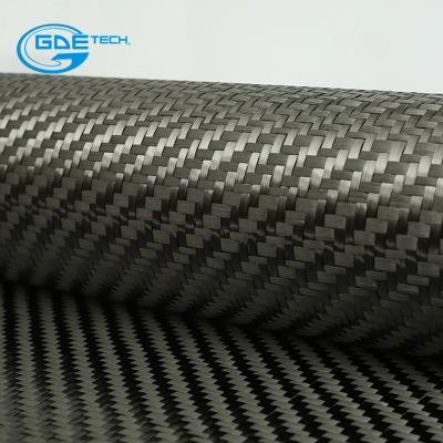 China Fake Carbon Fiber Fabric/Cloth, Plating Glass Fiber Cloth/Fabric for sale