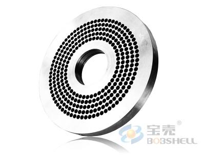 China Pellet Mill Flat Die for sale