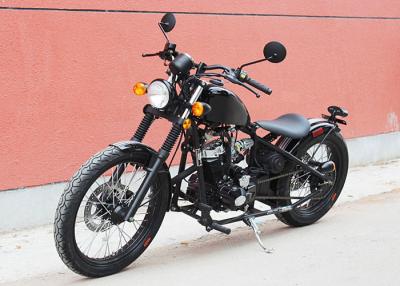 Chine Moto intelligente de style de Bobber de forme, moto de 250 Bobber avec les trousses à outils libres à vendre