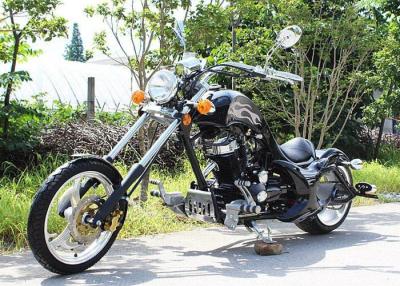 Chine Couleur de la moto quatre de couperet de Harley de moto de couperet de la vitesse rapide 250cc avec la roue deux à vendre