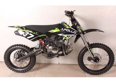 China Single Cylinder Off Road Motorcycle Racing Dirt Bikes 125cc Mini Dirt Bike for sale