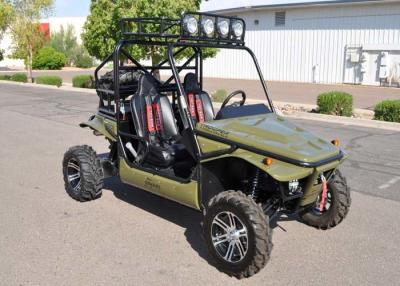 China Joyner Buggy 1100cc With Chery Engine , In Line / Four Cylinder Street Go Karts for sale