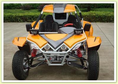 China 1100cc Go Karts For Adults , Water Cooling 4 Wheel Drive Vehicles And Winch for sale