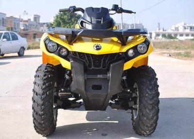 China 1000cc Can Am Style Utility Vehicles Atv With V - Twin Liquid Cooled SOHC 8 - Valve for sale
