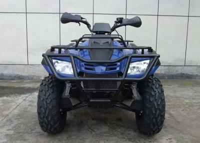 China Fast Speed Sport Four Wheelers 300cc , Racing Four Wheelers 4 Stroke With CB Engine CVT for sale