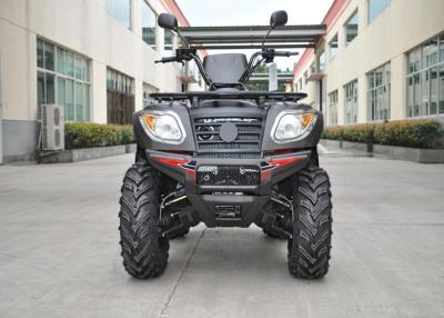 China Recreational Utility Vehicle With Manual Transmission , 500cc Two Seater Four Wheeler for sale