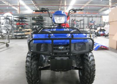 China Four - Stroke 250cc Atv Quad Bike Water Cool 4 Wheel Motorbike For Adults for sale