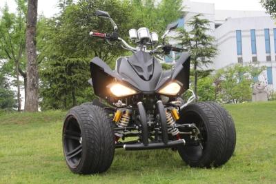 China Spy Style Utility Vehicles ATV 250cc With Manual Water - Cooled 2 Seater Quad Bike for sale
