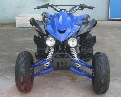China 4 Stroke GY6  All Terrain Utility Vehicle 125CC 150CC with CDI Drum / Disc for sale