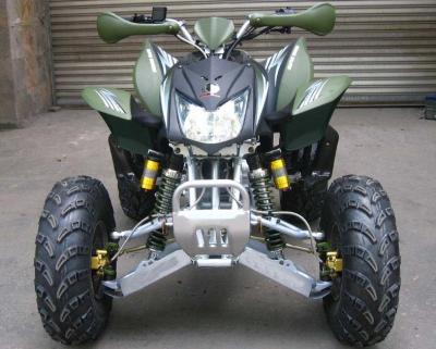 China Extra Large Youth Racing Atv 250cc Atv Quad Bike CDI Electric Start Manual Clutch for sale