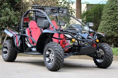 China 1100CC Double Arm-Swing Go Kart Buggy With 4 Cylinder Liquid Cooling , Independent Suspension for sale