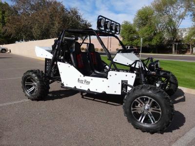 China Steel Frame Independent Suspension 1100CC Go Kart Buggy With 4 Cylinder Liquid Cooling for sale