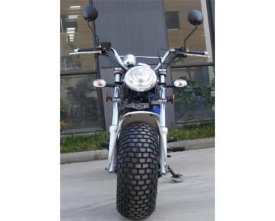 Chine guidon large classique 125cc 12V 3Ah de mini scooter de vélo de 2 roues à vendre