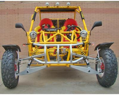 中国 単一シリンダー4打撃250ccはバギー山の道EPAのためのKartの行きます 販売のため