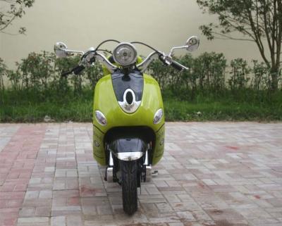 China Two Wheel Air Cooled Adult Motor Scooter / 150cc Motor Scooter for sale