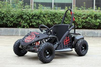China 35km/H Two Person Go Kart Buggy , 1000w Kids Off Road Go Kart EPA Approved for sale