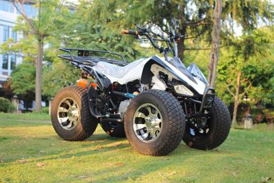 China 250cc 4 Stroke Single Cylinder Water Coole Four Wheel Atv 77km/H for sale