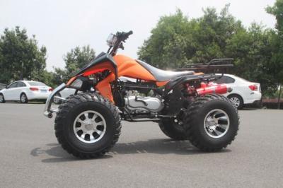 China Adult 150cc 1 Cylinder 4 Stroke Off Road Atv Electric Starting Atv for sale