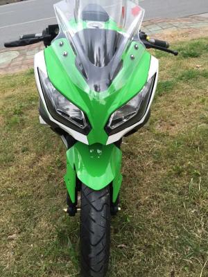 China Four Stroke 250CC Electric Starter Motorcycles With Front Hand Brake​ 100KM/H for sale