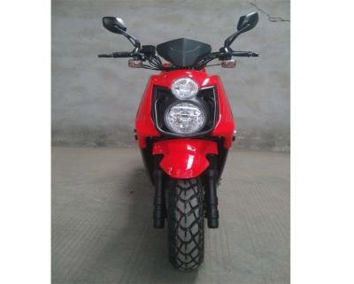 China Air Cooled 150cc Eletric / Kick Start Motorized Scooter For Adults for sale