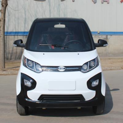 Chine chariots de golf 4kw électriques 2295 * 1330 * 1720 avec le moteur enthousiaste séparé de C.C à vendre