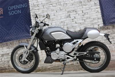 China Freno de disco del Cdi Igition 250cc de las motocicletas de Trikes del interruptor de la impulsión de cadena en venta