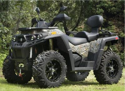 China 4x4 CVT 800cc Utility Vehicles ATV With Electric Power Steering System for sale