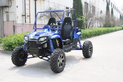 China 600cc Gas Utility Vehicles With 4*4 Drive Constantly Variable Transmission for sale