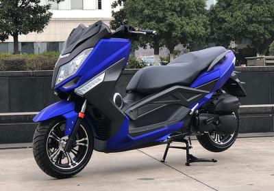 China 4 motocicletas de alta potencia del movimiento ventilan 150cc refrescado eléctrico/comenzar del retroceso en venta