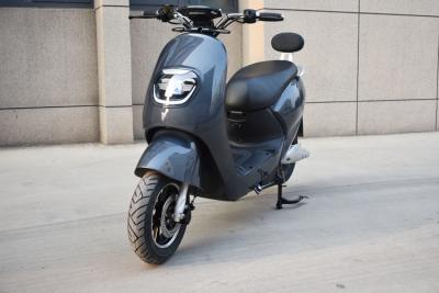 Chine Distance électrique à grande vitesse futée de chaîne du scooter 1200w 70km par charge à vendre