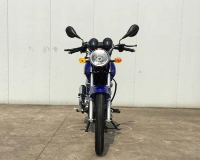 Китай Скорость 65км/Х 50кк одиночного воздушного охлаждения мотоцикла хода цилиндра 4 ручного максимальная продается