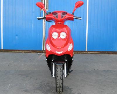 Chine Aérez le scooter adulte refroidi 65 du scooteur 50CC d'allumage de CDI - opération de frein de main 70km/H à vendre