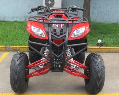 China 4 Stroke 200CC Atv All Terrain Vehicle Water Cooled Single Cylinder for sale