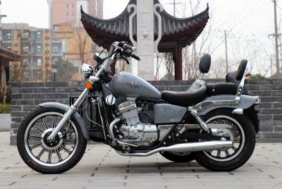 Китай Ручной мотоцикл муфты 400cc электрический с двигателем цилиндра Sidecar одиночным продается