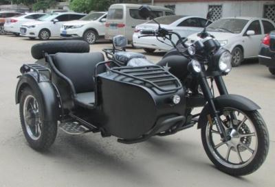 China Adult 250cc side car motorcycle 4 Stroke Single Cylinder engine for sale