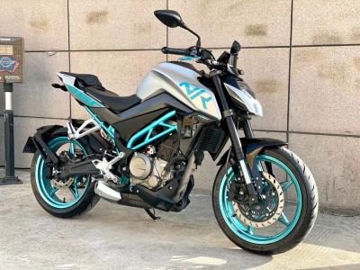 Chine les motos 150cc haute puissance avec de l'air ont refroidi 4 le moteur de valve de la course SOHC 2 à vendre